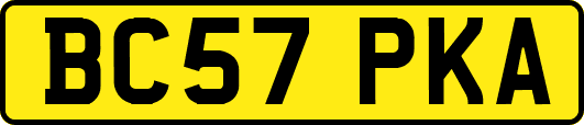 BC57PKA