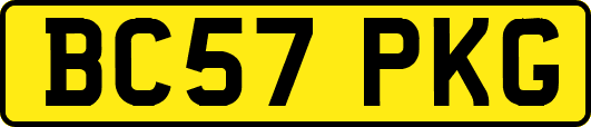 BC57PKG