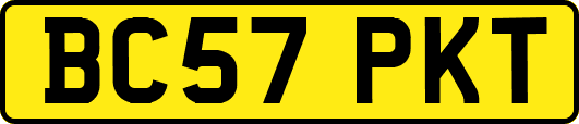 BC57PKT