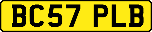 BC57PLB