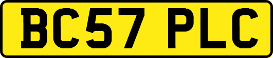 BC57PLC