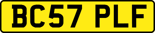 BC57PLF