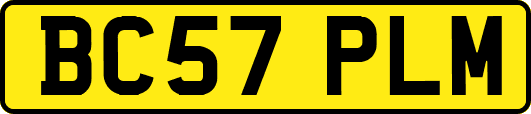 BC57PLM