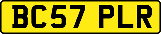BC57PLR