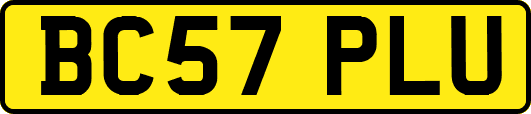 BC57PLU