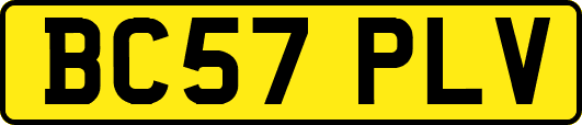 BC57PLV