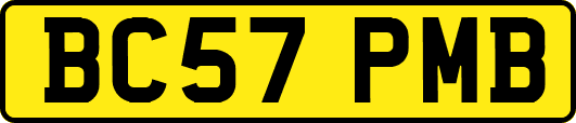 BC57PMB