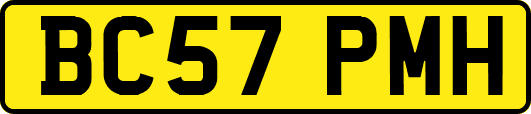 BC57PMH