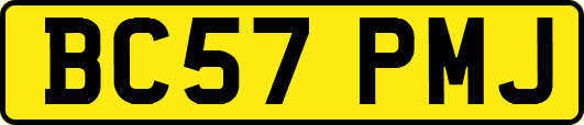 BC57PMJ