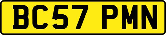 BC57PMN