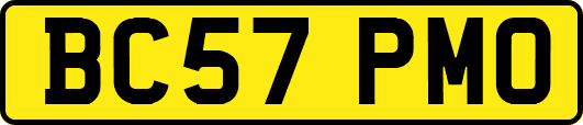 BC57PMO