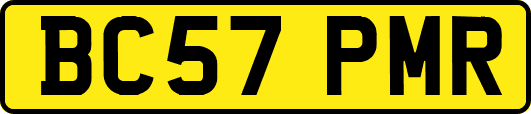 BC57PMR
