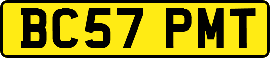 BC57PMT