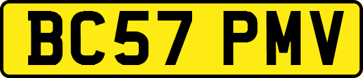 BC57PMV