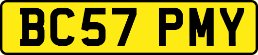BC57PMY