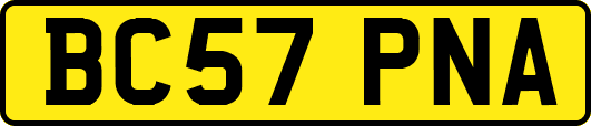BC57PNA