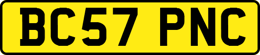 BC57PNC