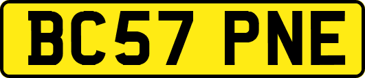 BC57PNE