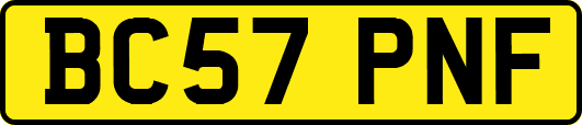 BC57PNF