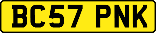 BC57PNK