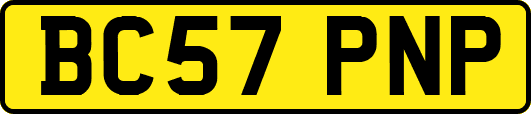 BC57PNP