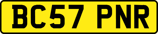 BC57PNR