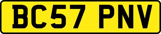 BC57PNV