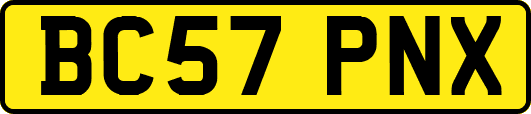 BC57PNX