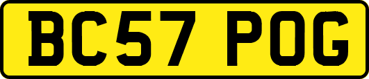BC57POG