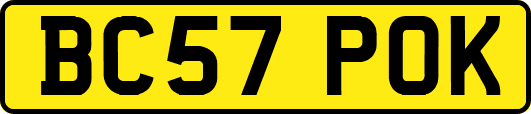 BC57POK