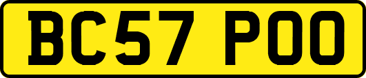 BC57POO