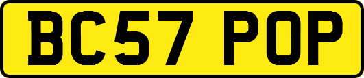 BC57POP