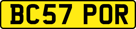 BC57POR