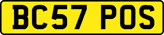 BC57POS