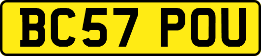 BC57POU