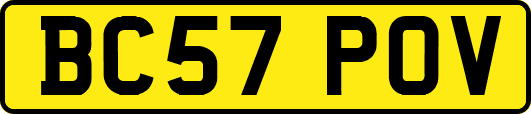 BC57POV