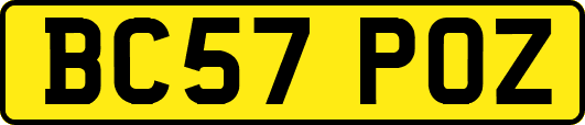 BC57POZ