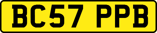 BC57PPB