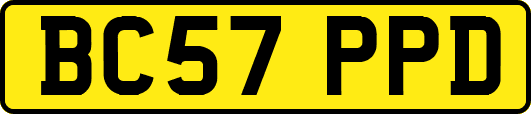 BC57PPD