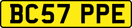 BC57PPE