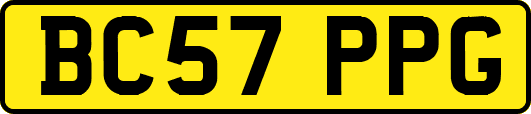 BC57PPG