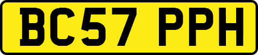 BC57PPH