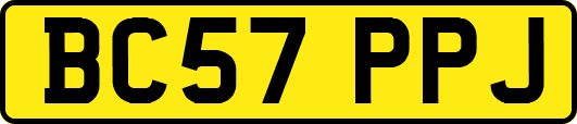 BC57PPJ