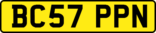 BC57PPN