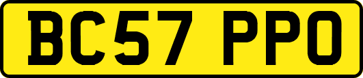 BC57PPO