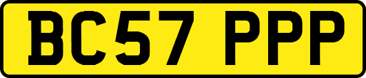 BC57PPP