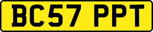 BC57PPT