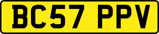 BC57PPV