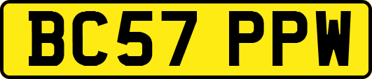 BC57PPW