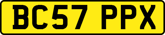 BC57PPX